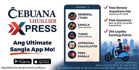 cebuana online.